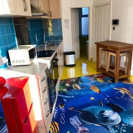 Ziggla Luxury Properties Лондон Екстер'єр фото