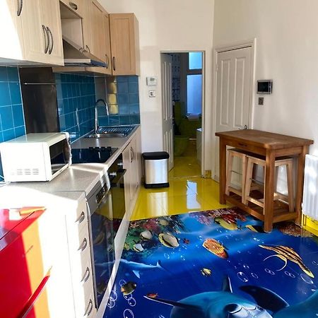 Ziggla Luxury Properties Лондон Екстер'єр фото