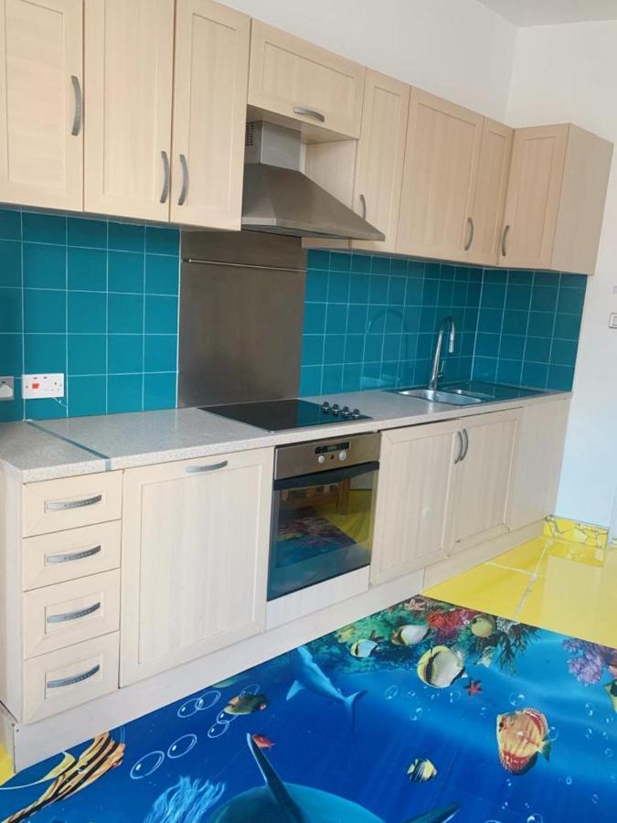 Ziggla Luxury Properties Лондон Екстер'єр фото