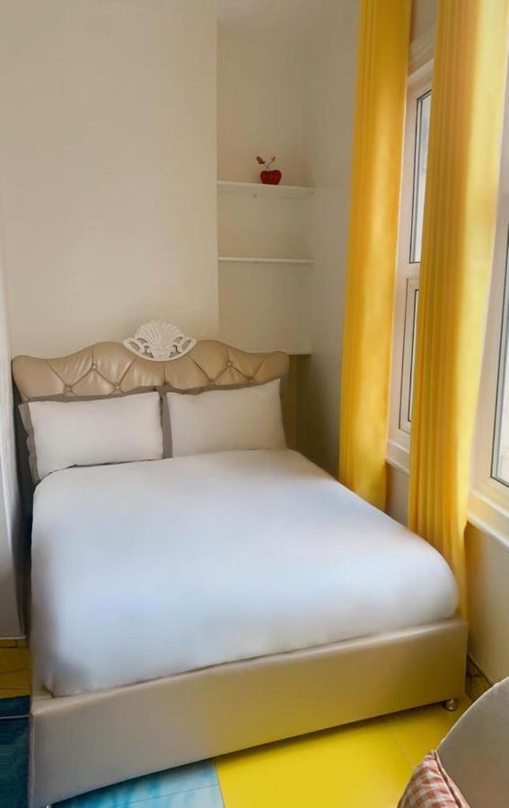 Ziggla Luxury Properties Лондон Екстер'єр фото
