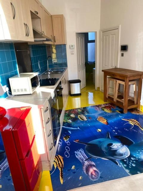 Ziggla Luxury Properties Лондон Екстер'єр фото