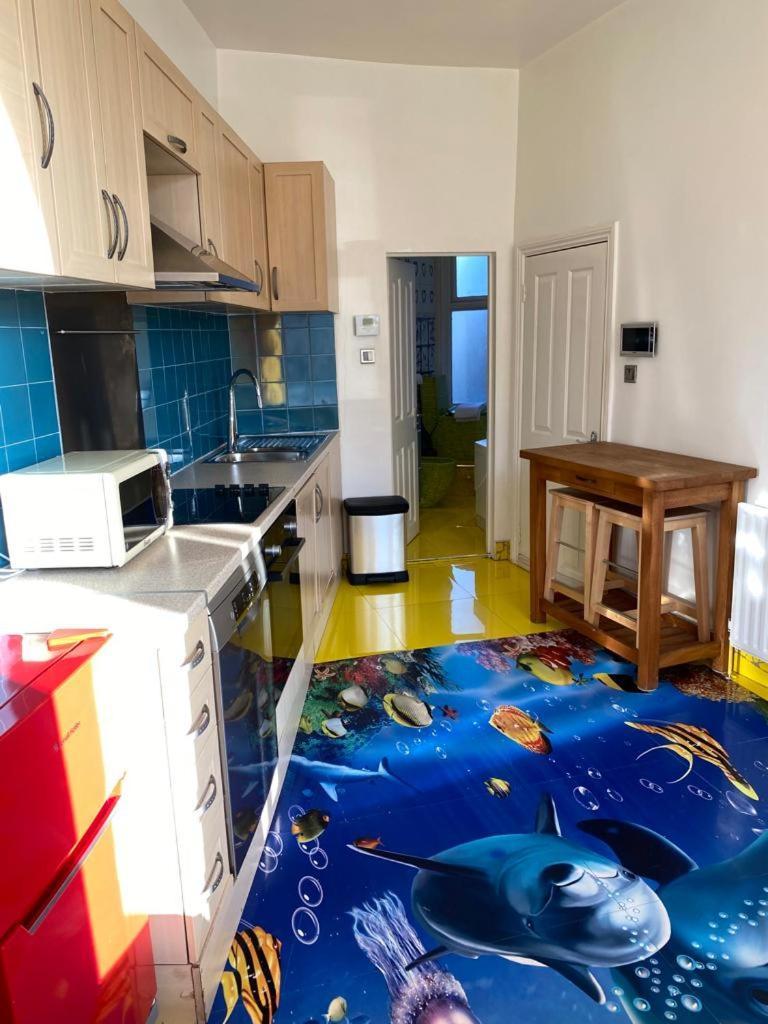 Ziggla Luxury Properties Лондон Екстер'єр фото